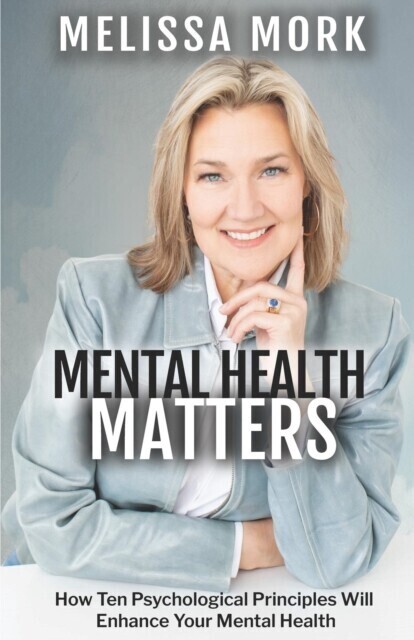 Mental Health Matters main product photo
