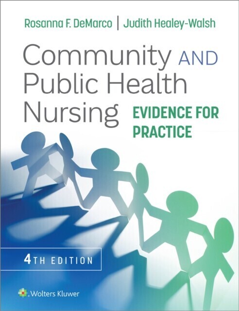 Community and Public Health Nursing main product photo