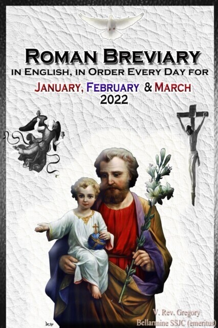 Roman Breviary main product photo