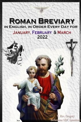 Roman Breviary