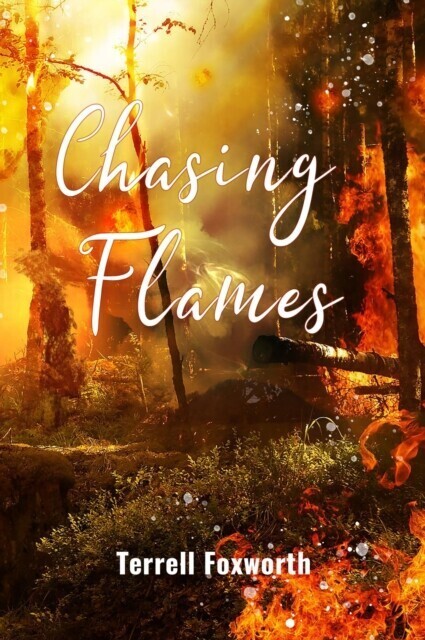 Chasing Flames main product photo
