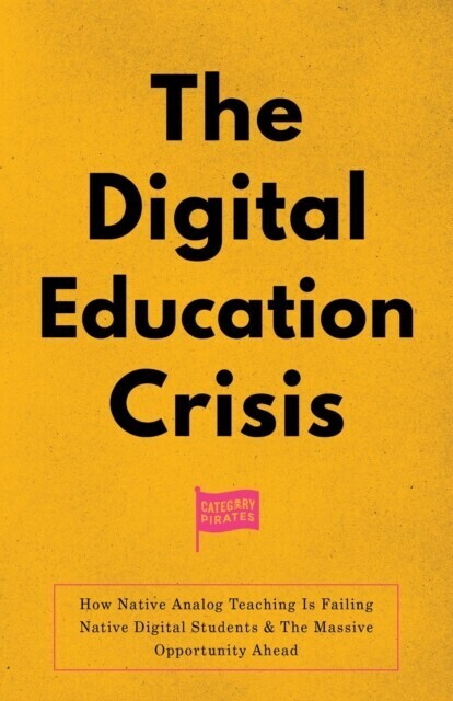 Digital Education Crisis main product photo