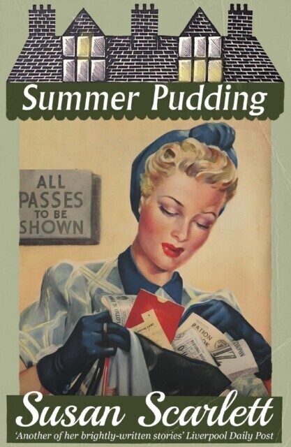 Summer Pudding main product photo