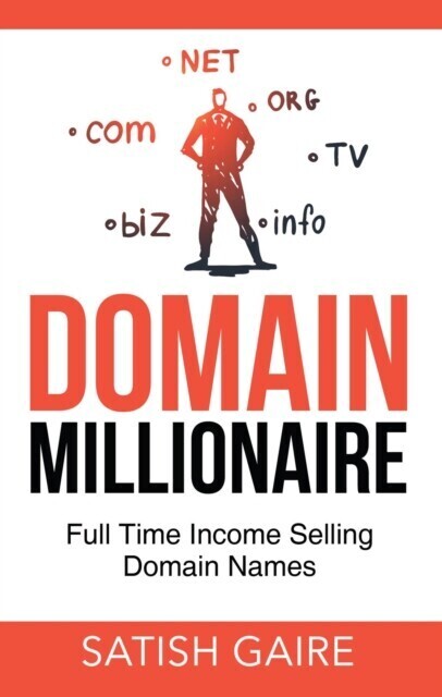 Domain Millionaire main product photo