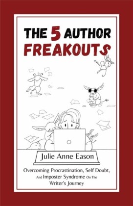 5 Author Freakouts