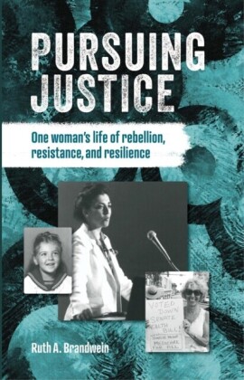 Pursuing justice