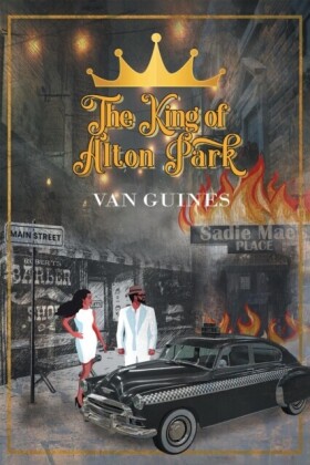 King of Alton Park