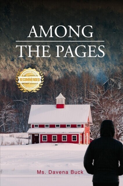 Among the Pages main product photo