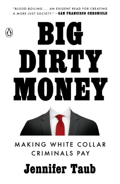 Big Dirty Money main product photo