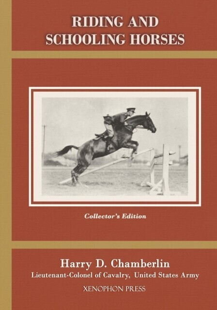 Riding and Schooling Horses main product photo