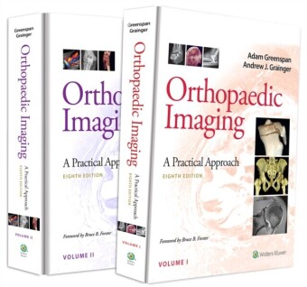 Orthopaedic Imaging