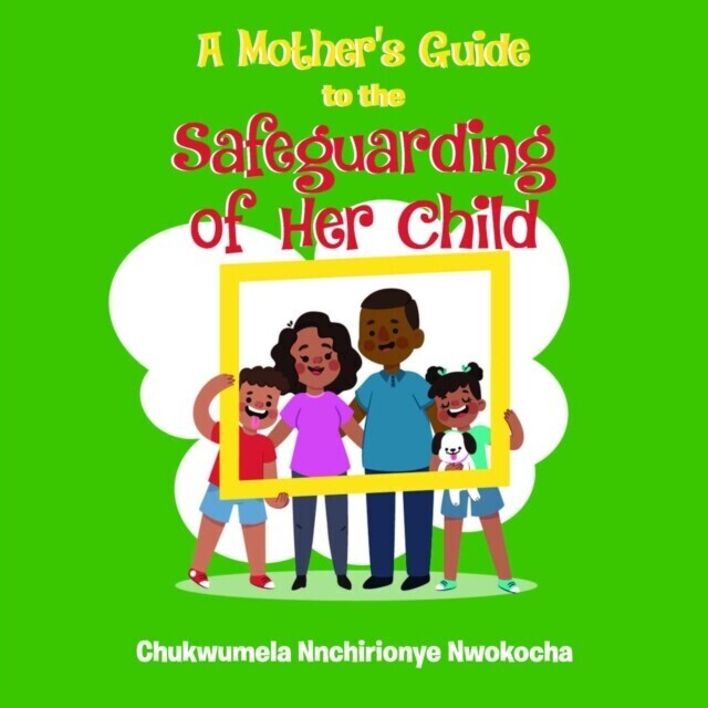 MOTHER'S GUIDE TO THE SAFEGUARDING OF HER CHILD main product photo