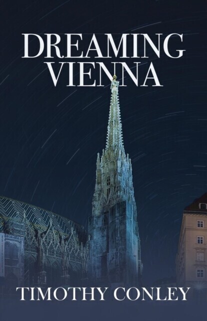 Dreaming Vienna main product photo