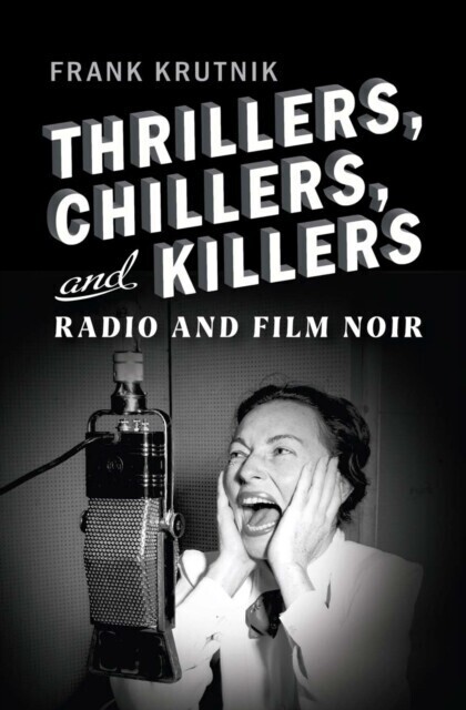 Thrillers, Chillers, and Killers main product photo