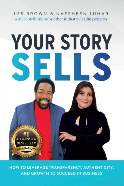 Your Story Sells main product photo