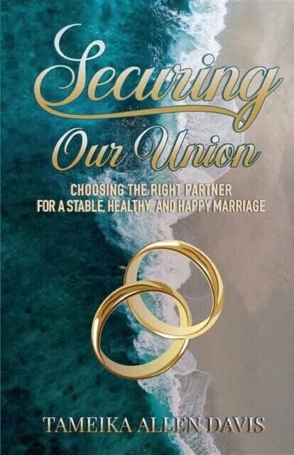 Securing Our Union main product photo