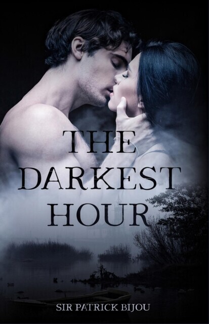 Darkest Hour main product photo