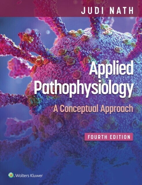 Applied Pathophysiology main product photo