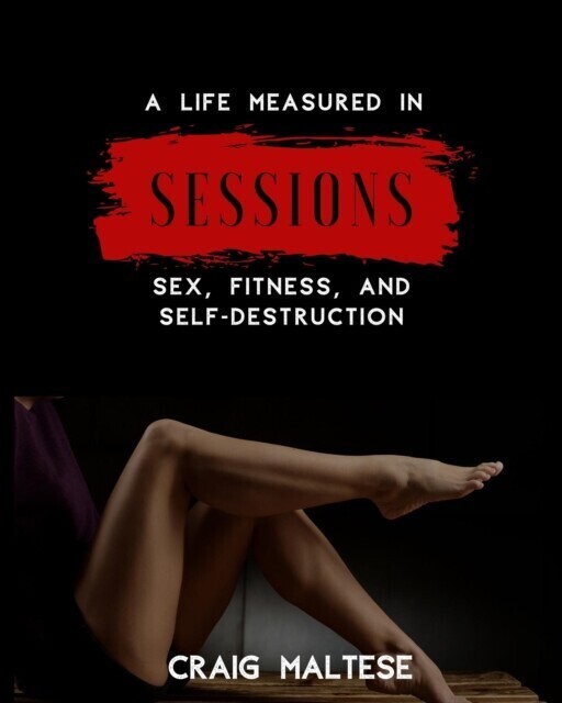 Life Measured in Sessions main product photo