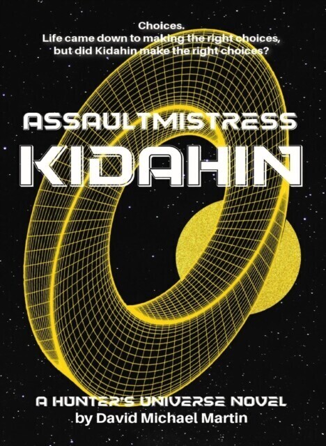 Assaultmistress Kidahin main product photo