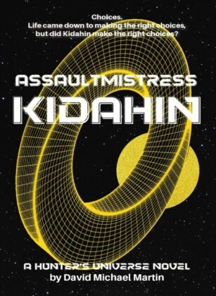 Assaultmistress Kidahin