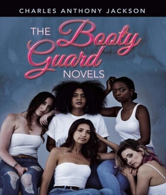 Booty Guard Novels