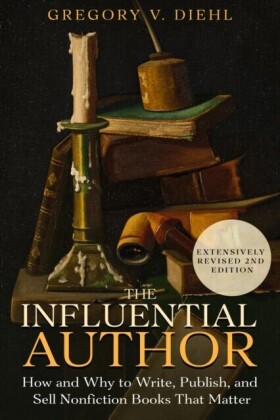 Influential Author