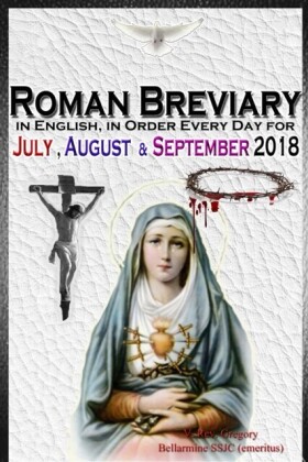 Roman Breviary