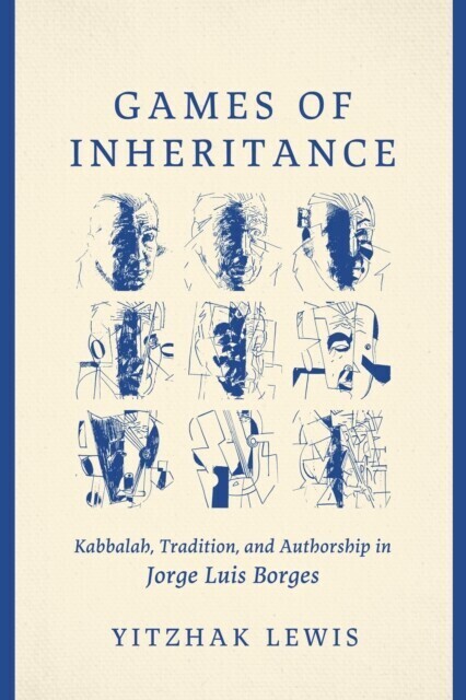 Games of Inheritance main product photo
