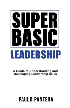 Super Basic Leadership
