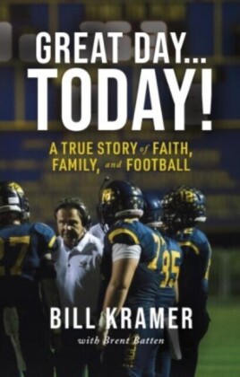 Great Day...Today!