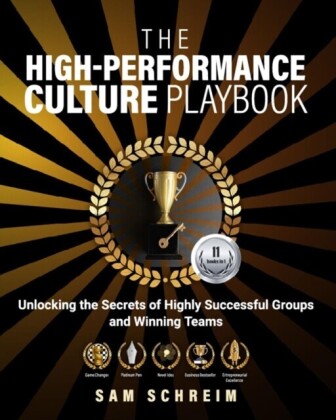 High-Performance Culture Playbook