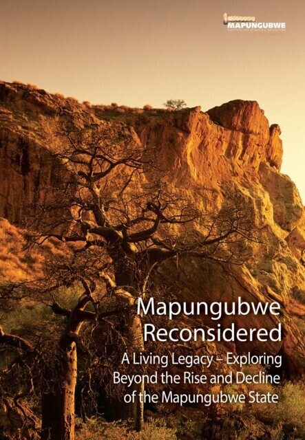 Mapungubwe Reconsidered main product photo