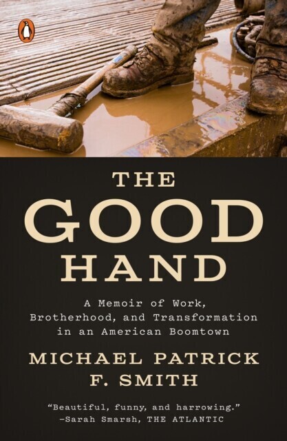 Good Hand main product photo