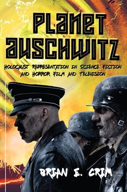 Planet Auschwitz main product photo