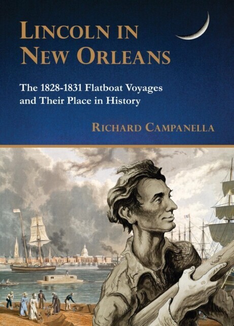 Lincoln in New Orleans main product photo