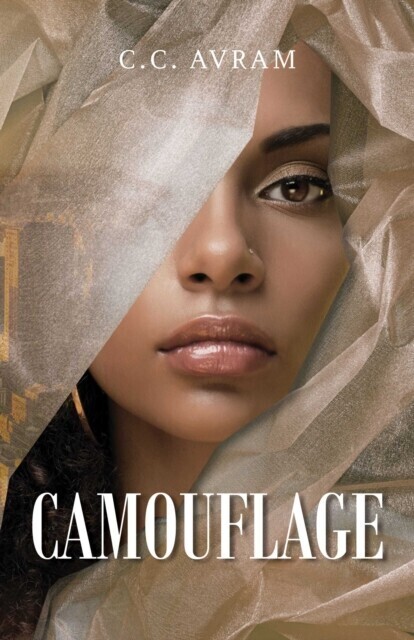 Camouflage main product photo