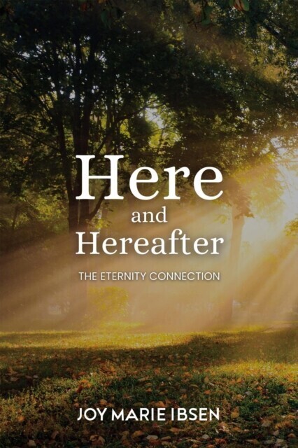 Here and Hereafter main product photo