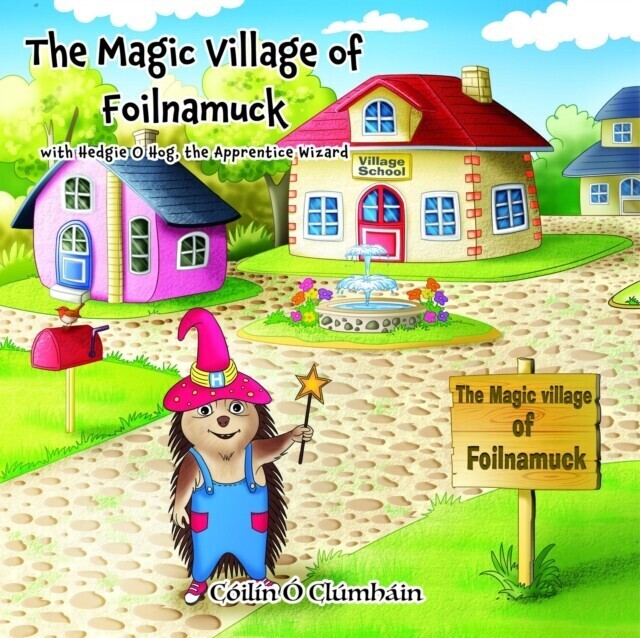 Magic Village of Foilnamuck main product photo
