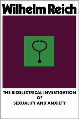 Bioelectrical Investigation of Sexuality and Anxiety