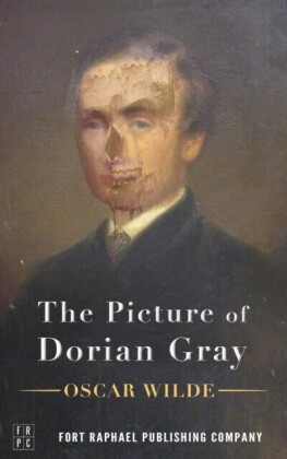 Picture of Dorian Gray - Unabridged