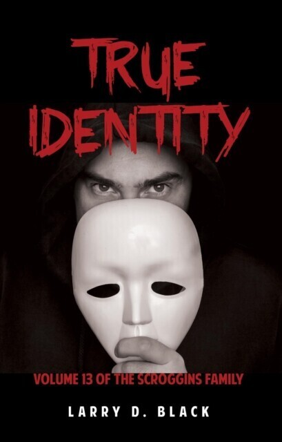 True Identity main product photo