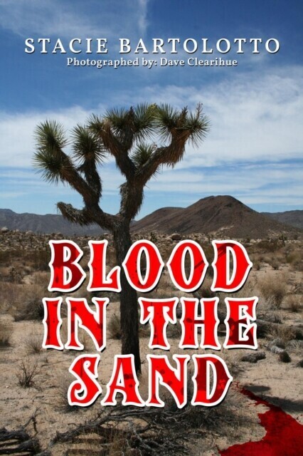 Blood in the Sand main product photo