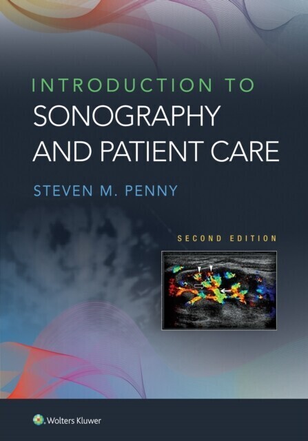 Introduction to Sonography and Patient Care main product photo