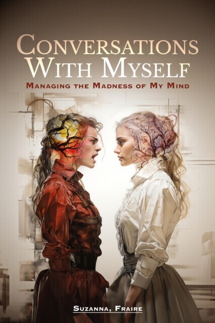 Conversations With Myself main product photo