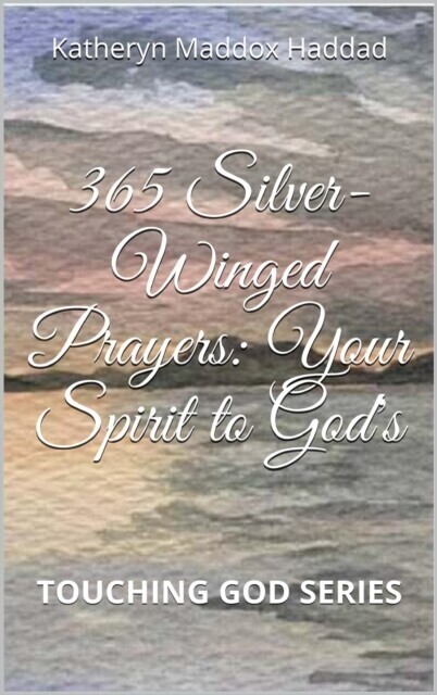 365 Silver-Winged Prayers main product photo