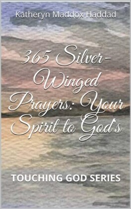 365 Silver-Winged Prayers