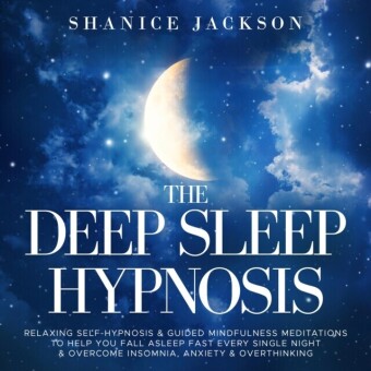 Deep Sleep Hypnosis