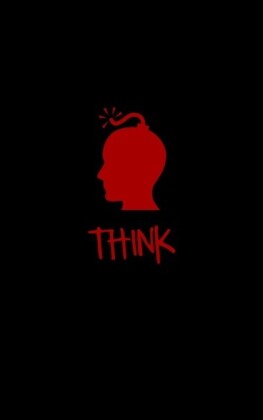 Things I Think I Think