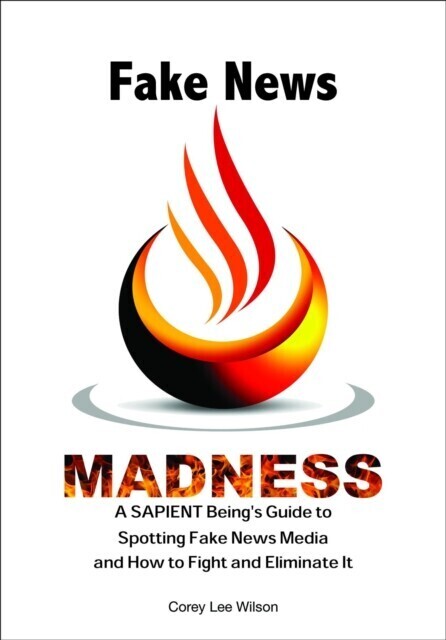 Fake News Madness main product photo
